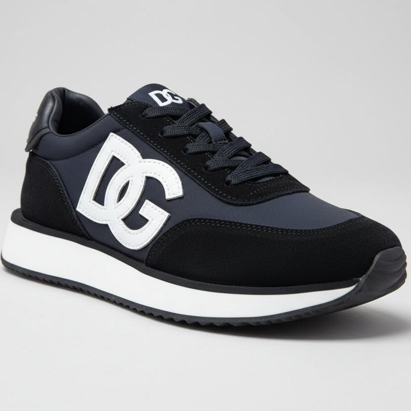 Urban Classic Low Sneakers – Casual Lifestyle Comfort Shoes