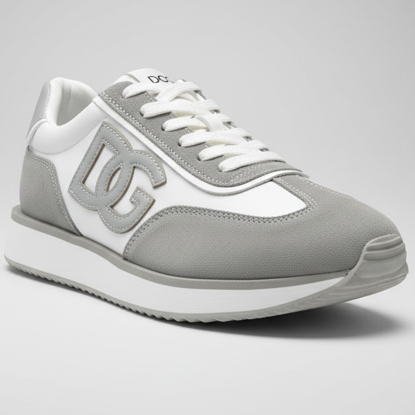 Urban Classic Low Sneakers – Casual Lifestyle Comfort Shoes