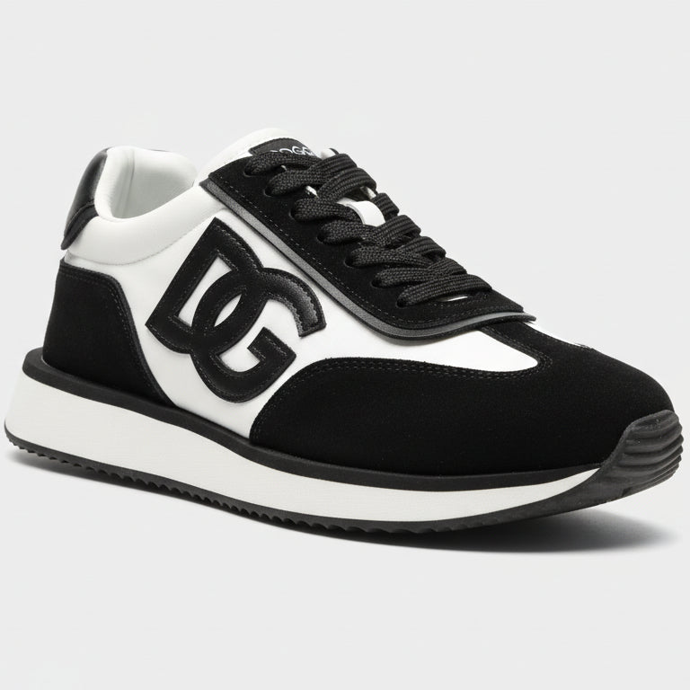 Urban Classic Low Sneakers – Casual Lifestyle Comfort Shoes