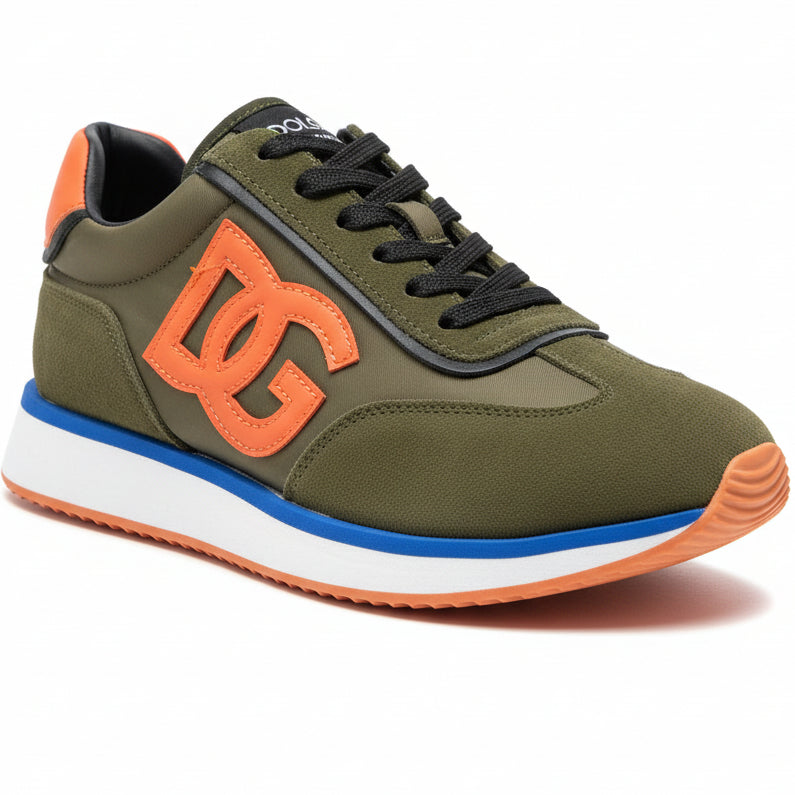 Urban Classic Low Sneakers – Casual Lifestyle Comfort Shoes