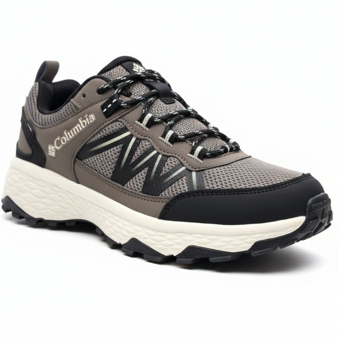 All-Terrain Performance Trail Sneakers for Men & Women