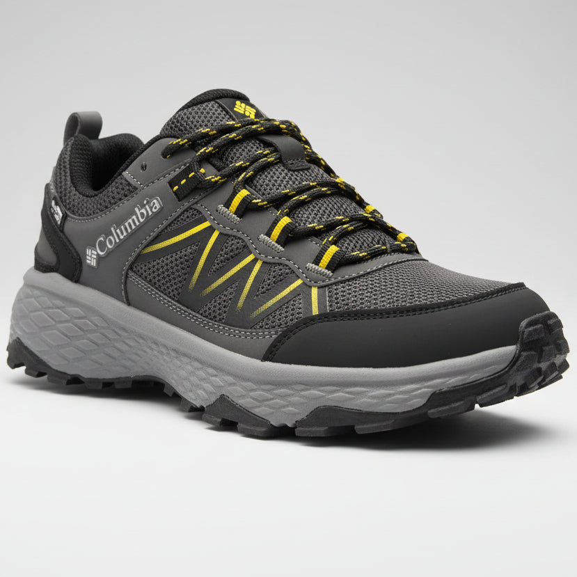 All-Terrain Performance Trail Sneakers for Men & Women