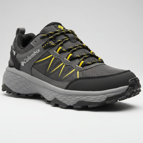 All-Terrain Performance Trail Sneakers for Men & Women