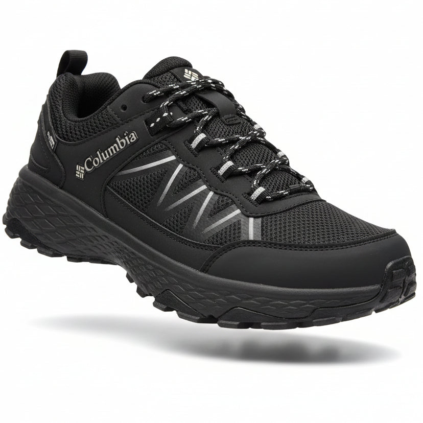 All-Terrain Performance Trail Sneakers for Men & Women