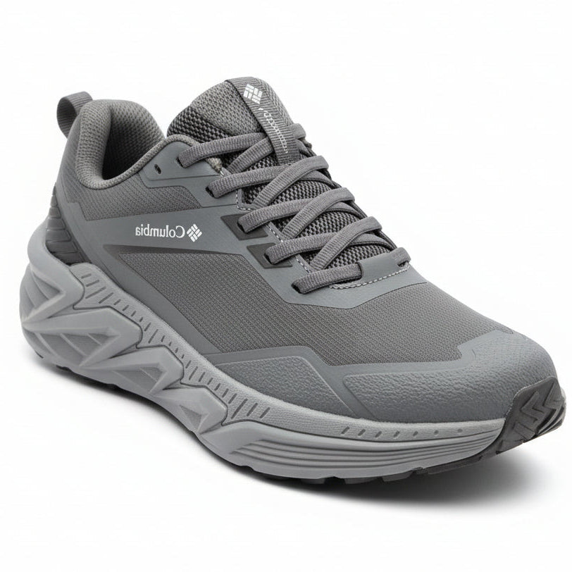 Columbia RidgeFlow Performance Trail Sneakers