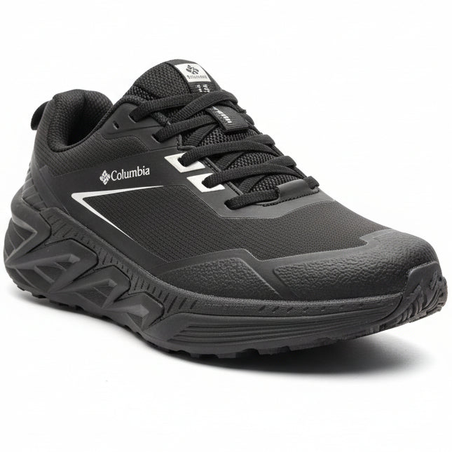Columbia RidgeFlow Performance Trail Sneakers