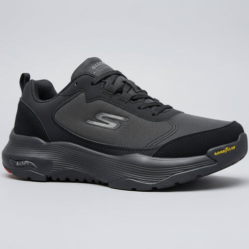 Men’s Lightweight Outdoor Comfort Sneakers – Cushioned Everyday Trail-Style Shoes