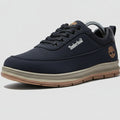 Timberland Urban Leather Low-Top Sneakers