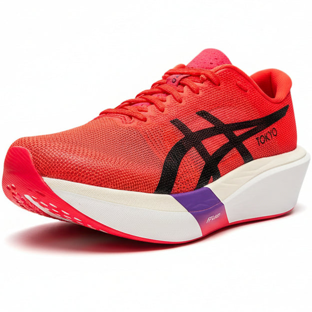 ASICS Metaspeed Tokyo Running Shoes – Elite Speed & Race Performance