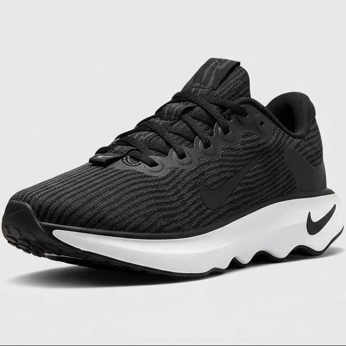 Lightweight Performance Running Sneakers – Cushioned Sole