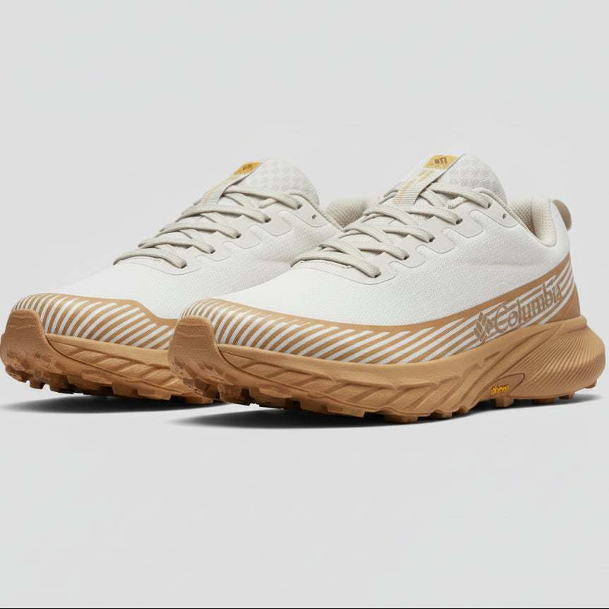 🔴Columbia TrailFlow Cushion Running Shoes – Lightweight Performance & All-Terrain Grip🔴