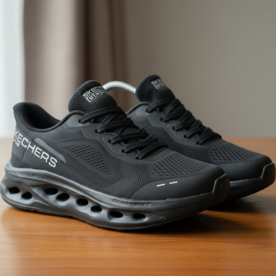 🔴Skechers GoRun Glide-Step Slip-Ins Performance Sneakers🔴