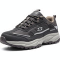🔴All-Terrain Cushioned Trail Sketcher Sneakers – Performance Comfort Series🔴