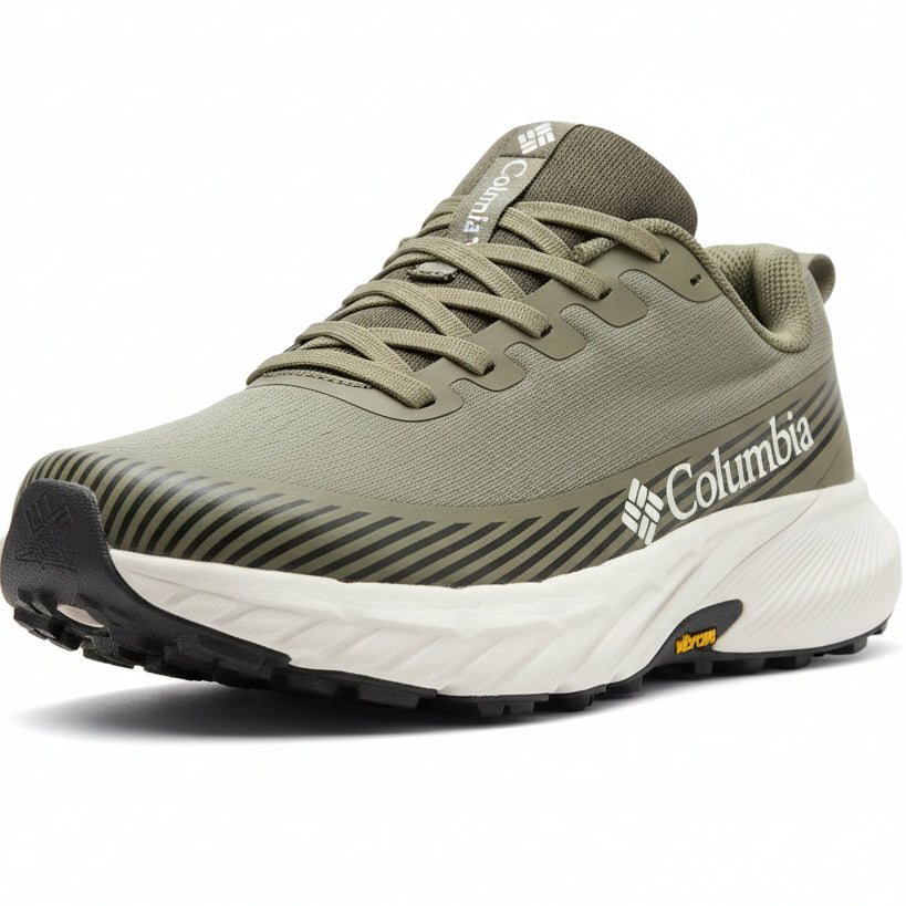 🔴Columbia TrailFlow Cushion Running Shoes – Lightweight Performance & All-Terrain Grip🔴