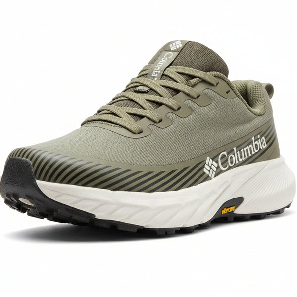 🔴Columbia TrailFlow Cushion Running Shoes – Lightweight Performance & All-Terrain Grip🔴