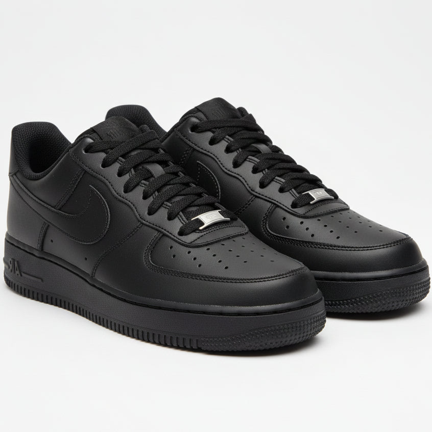 Classic Airforce-Style Sneakers | Premium Look, All-Day Comfort & Street Style