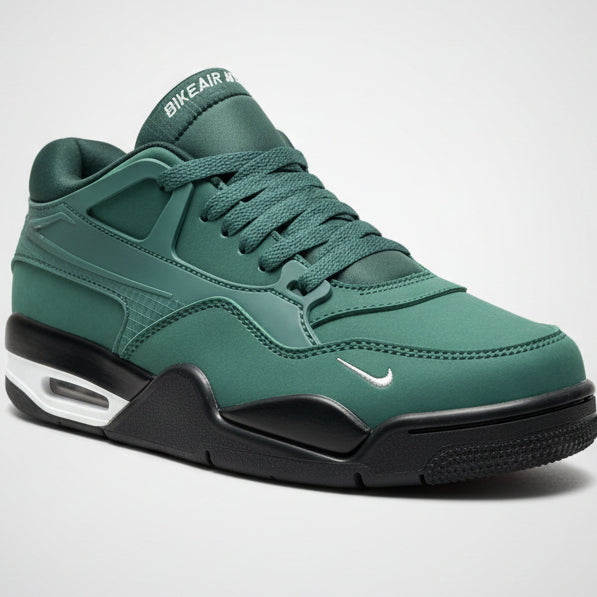 Air Jordan 4 bike Nigel Sylvester Sneakers | Bold Design, Shock Absorption & Everyday Comfort