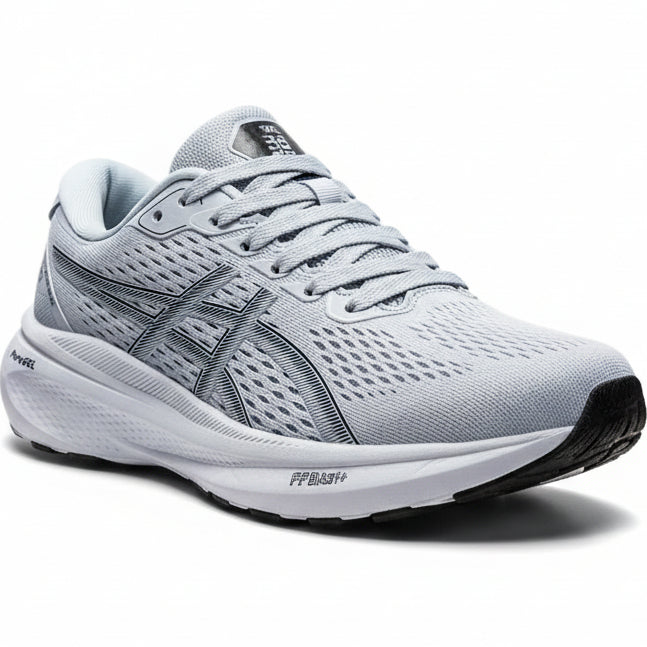 Lightweight Running Shoes with Cushioned Sole | Breathable Comfort for Daily Training