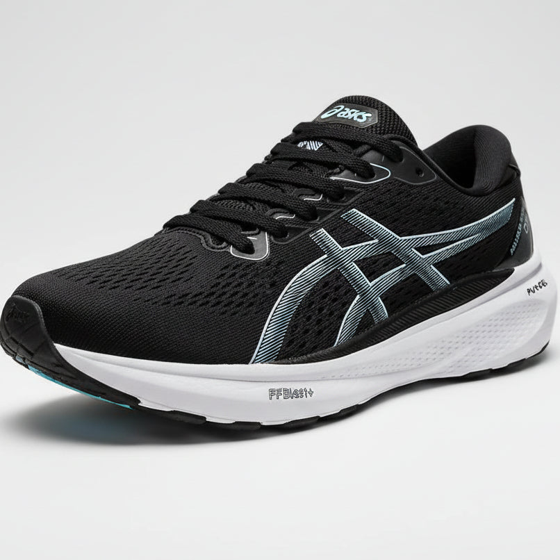 Lightweight Running Shoes with Cushioned Sole | Breathable Comfort for Daily Training