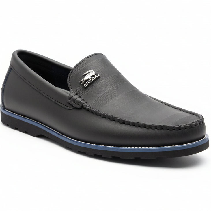 Smart Casual Men’s Loafers | Comfortable Slip-On Style