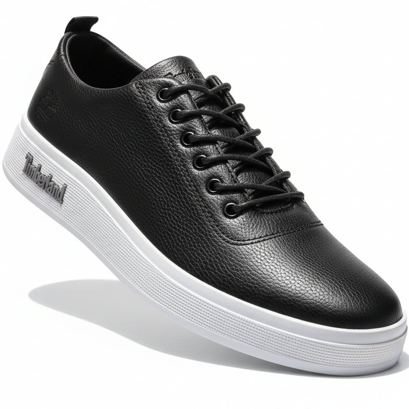 Men’s Casual Sneakers | Clean Style, All-Day Comfort