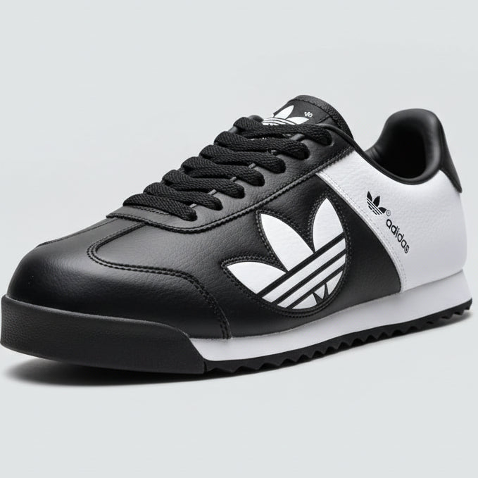 Adidas Samoa Classic Low-Top Sneakers for Men
