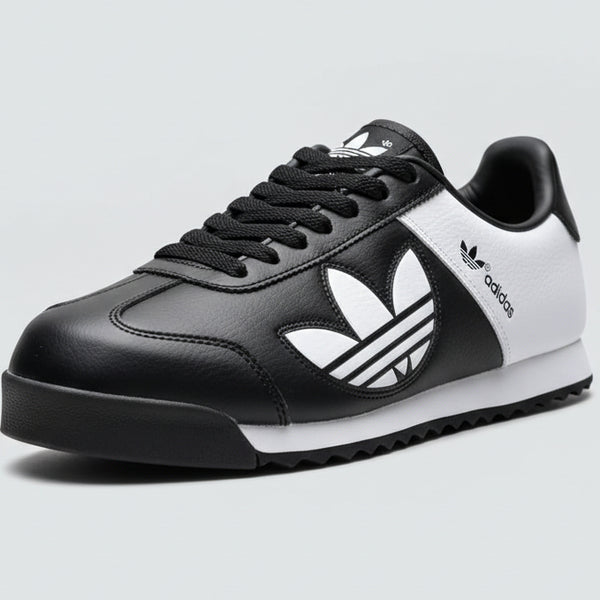 Adidas Samoa Classic Low-Top Sneakers for Men