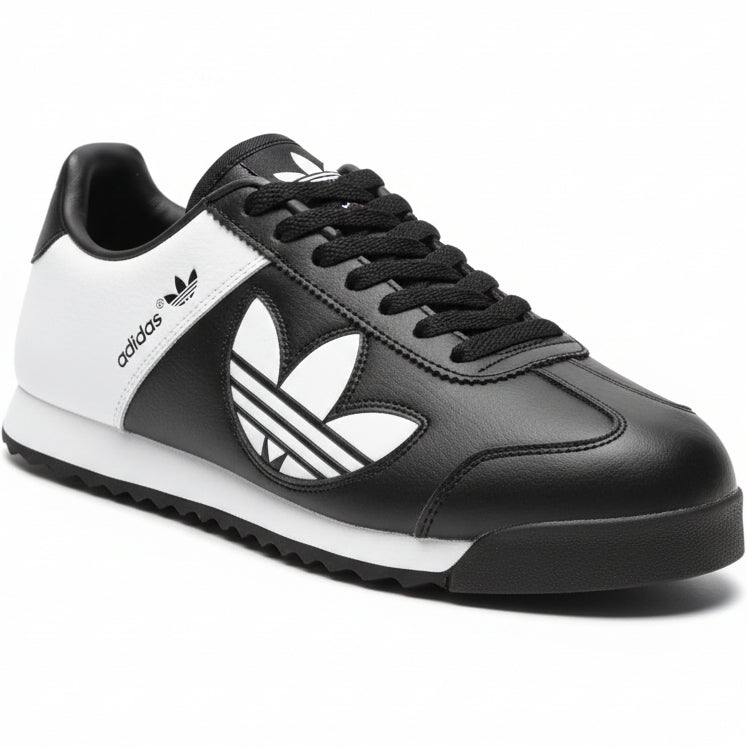 Adidas Samoa Classic Low-Top Sneakers for Men