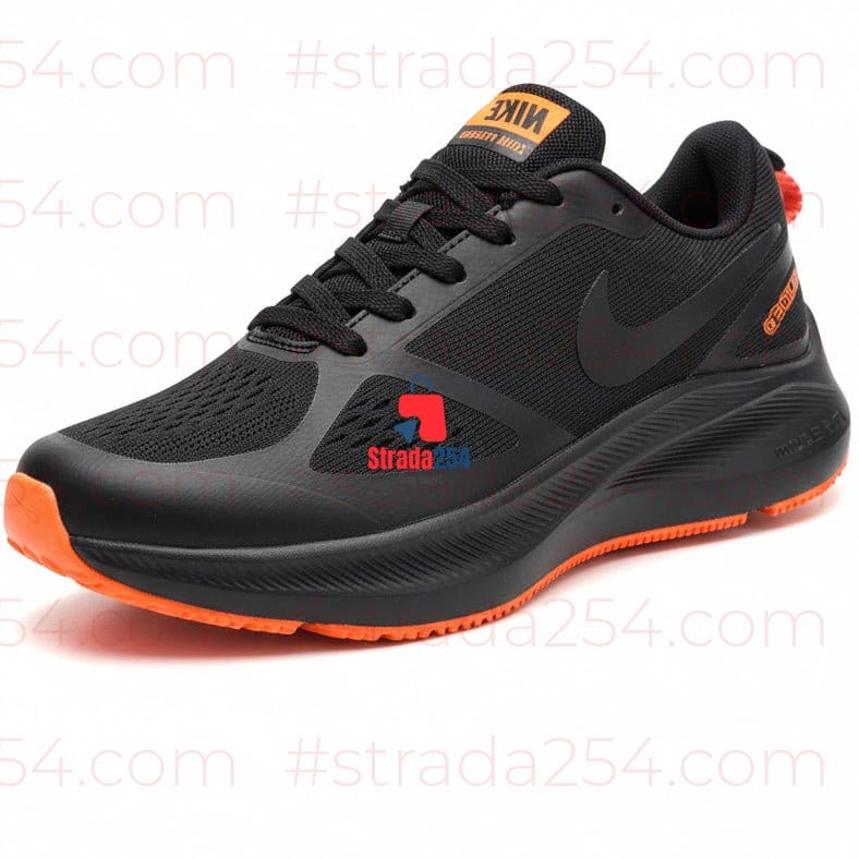 Sports Men and Women Running Shoes – Lightweight Comfort