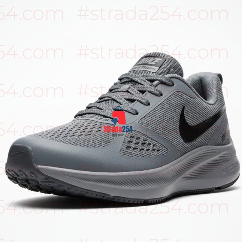 Sports Men and Women Running Shoes – Lightweight Comfort