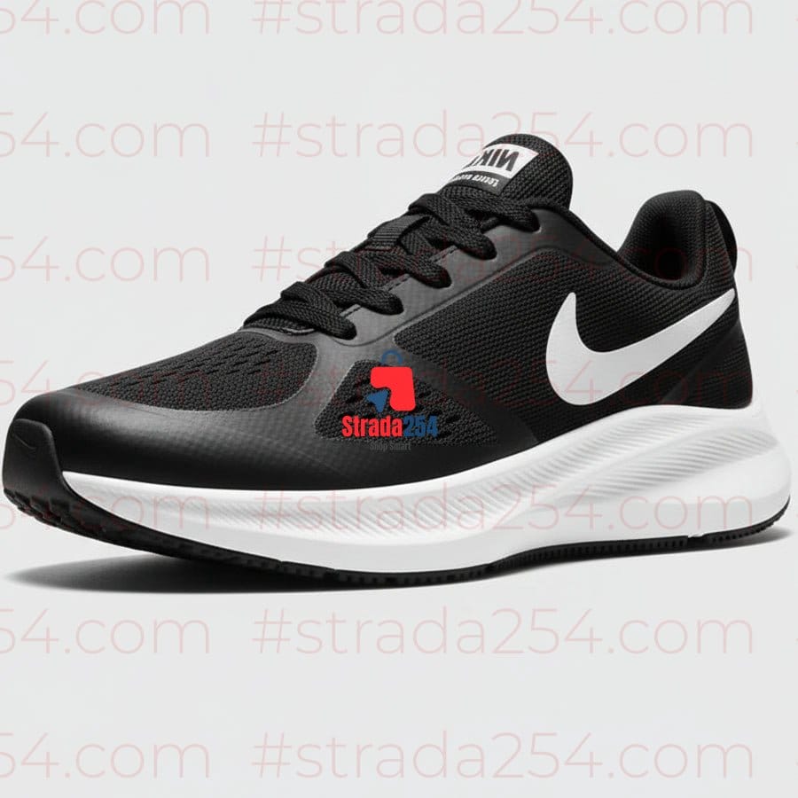 Sports Men and Women Running Shoes – Lightweight Comfort