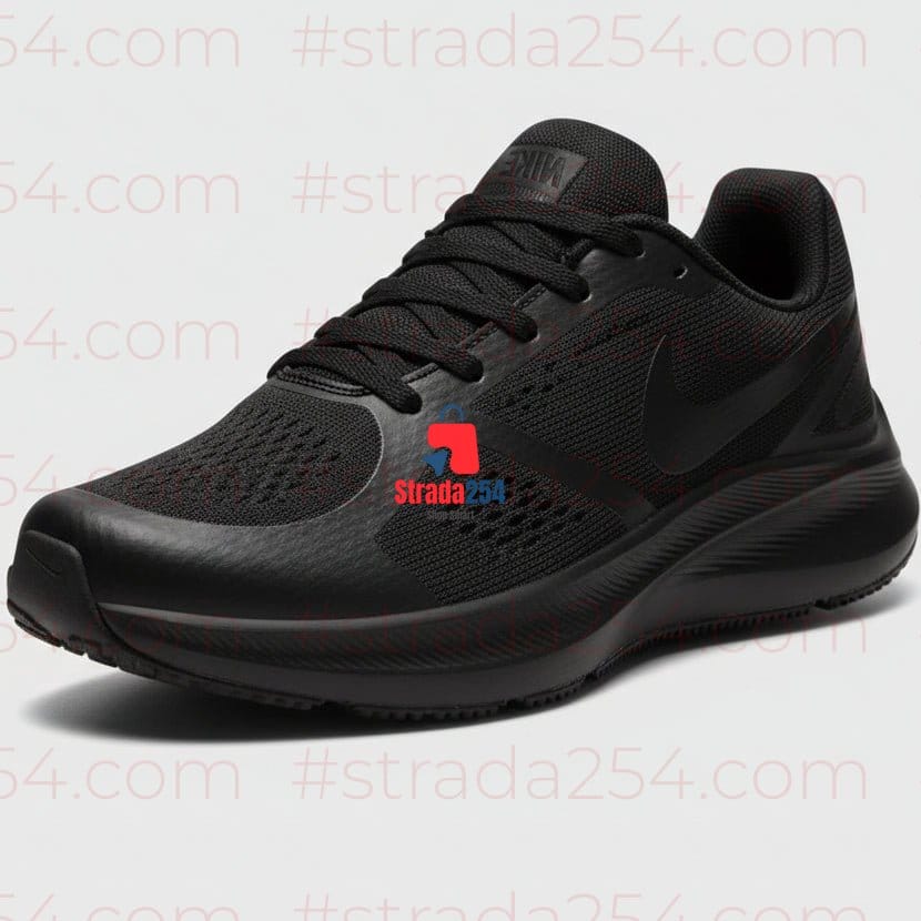 Sports Men and Women Running Shoes – Lightweight Comfort