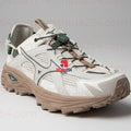 Mizuno Outdoor Trail Running Shoes – Lightweight Performance Sneakers