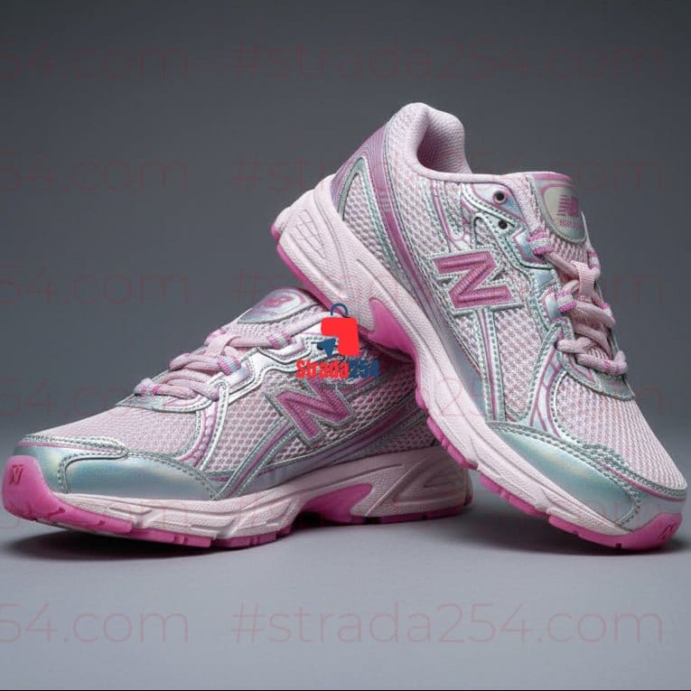 Unisex Running & Casual Sneakers – Lightweight Breathable Sports Shoes for Men & Women