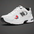 Unisex Running & Casual Sneakers – Lightweight Breathable Sports Shoes for Men & Women