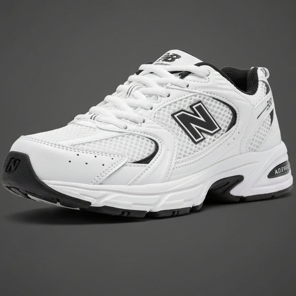 Unisex Running & Casual Sneakers – Lightweight Breathable Sports Shoes for Men & Women