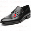 Men's Leather Official Shoes (MTH)