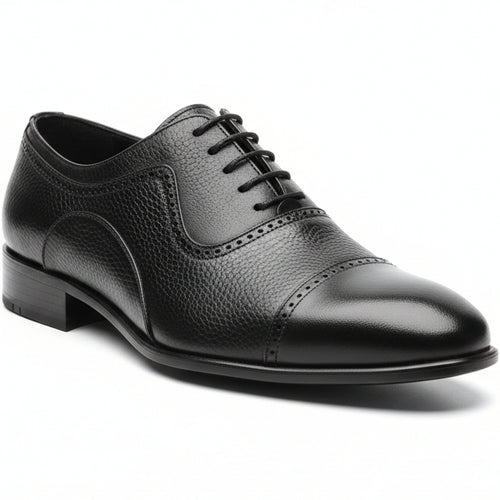 Classic Oxford Official Men Shoes