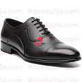 Men's Leather Official Shoes (MTH)