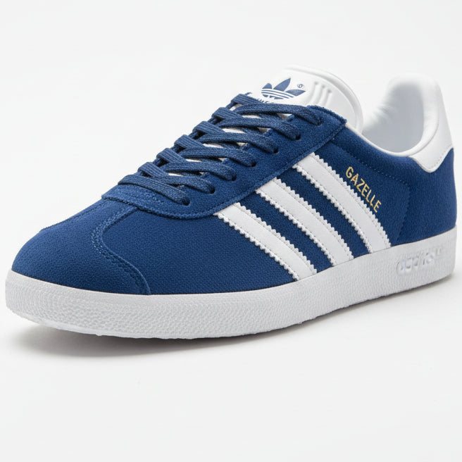Adidas Gazelle Classic Suede Sneakers – Original Lifestyle Shoes for Men & Women