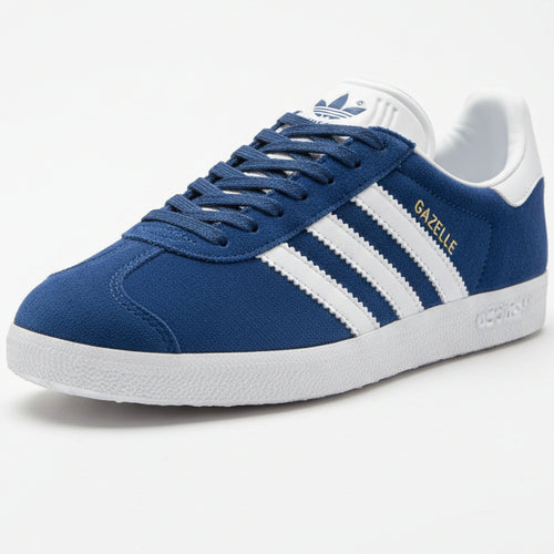 Adidas Gazelle Classic Suede Sneakers – Original Lifestyle Shoes for Men & Women