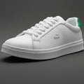 Classic Court Sneakers – Premium Minimalist Low-Top Casual Shoes for Men