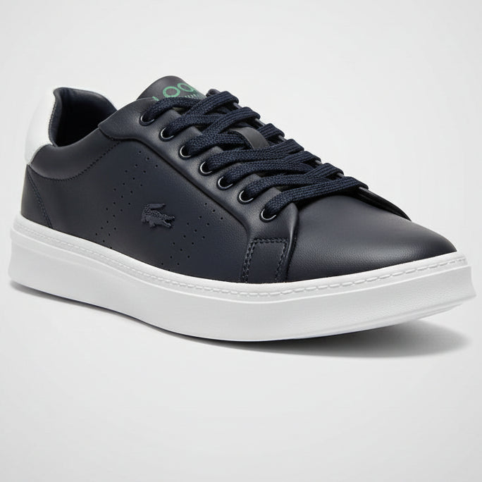 Classic Court Sneakers – Premium Minimalist Low-Top Casual Shoes for Men