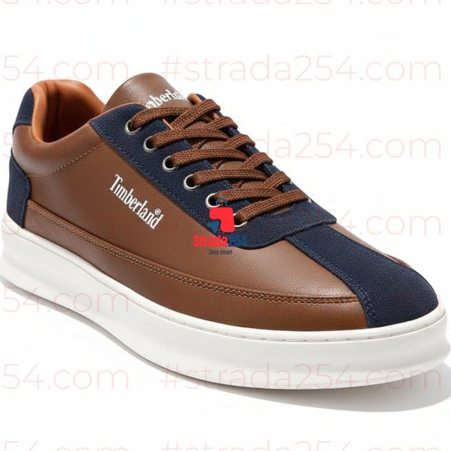 Men’s Casual Sneakers – Stylish Comfort Shoes