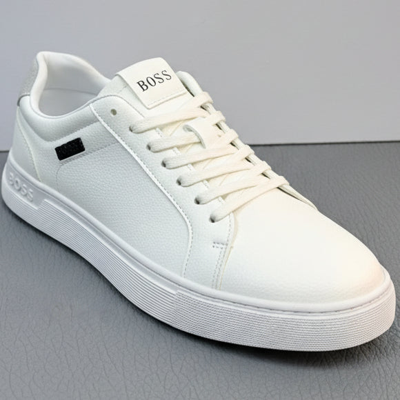 Men’s Casual Sneakers – Premium Comfortable Everyday Shoes