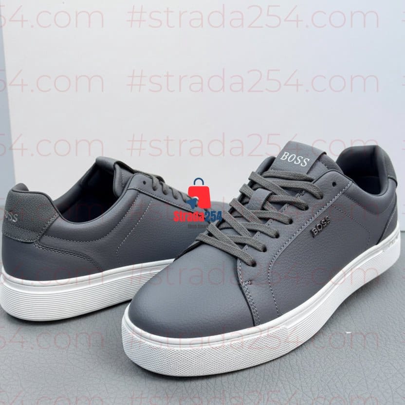 Men’s Casual Sneakers – Premium Comfortable Everyday Shoes