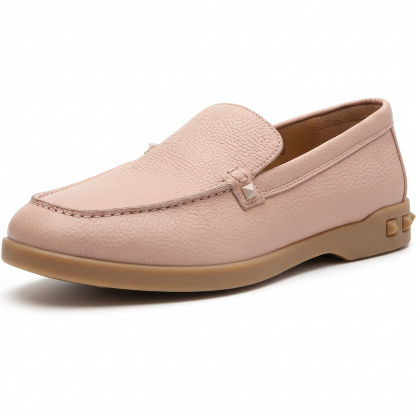 Elegant Unisex Flat Loafers – Comfortable Casual & Office Slip-On Shoes Kenya