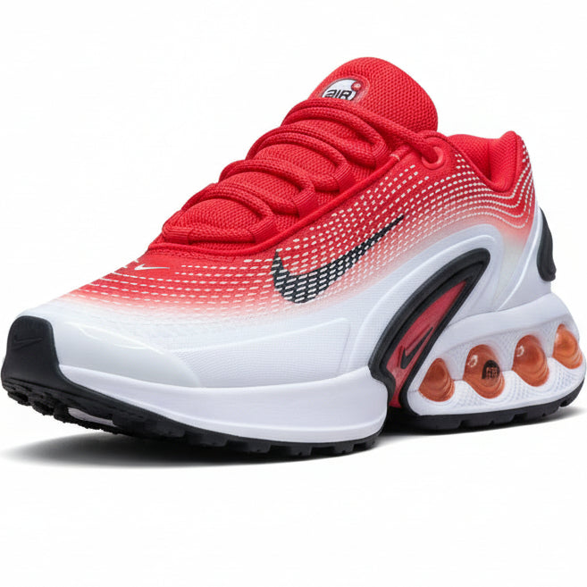 Air Cushion Sneakers – Lightweight Breathable Sports Shoes