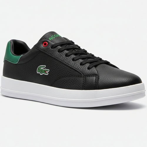 Men’s Premium Casual Lace-Up Sneakers – Comfortable Everyday Walking Shoes