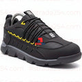 Men’s Rugged Outdoor Trail Sneakers – Durable Comfort Work & Hiking Shoes